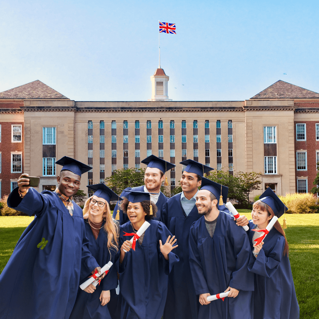 A Comprehensive Guide to Studying at the Best Universities in the UK